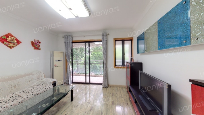 西城龙庭二手房实景图