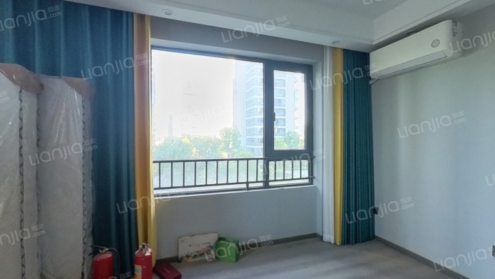 美的云潮府二手房实景图