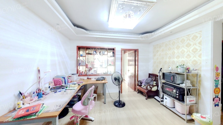 蜀景园二手房实景图