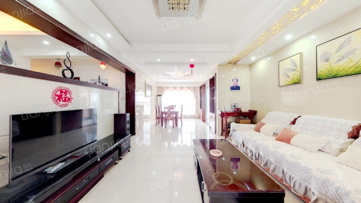 唯美嘉园二手房实景图