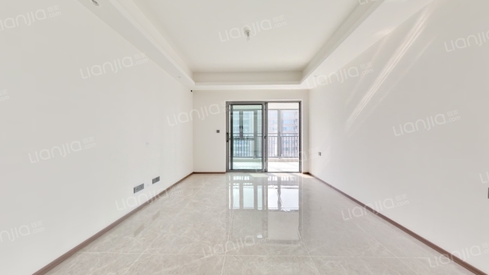 尚泽明珠中心二手房实景图