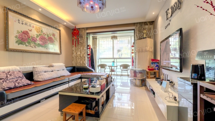 东湖丽景二手房实景图