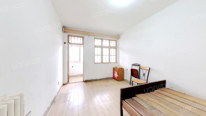 内蒙古路二手房实景图