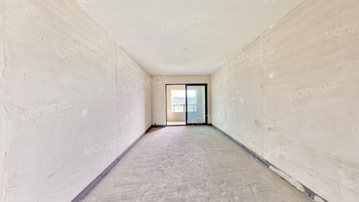 北辰悦来壹号星悦二手房实景图