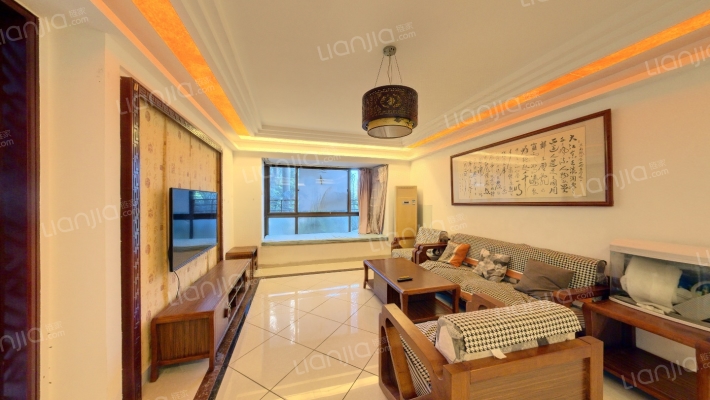 御景湾二手房实景图