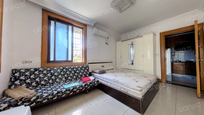 来福大楼二手房实景图