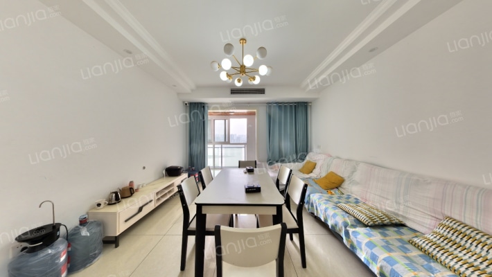 御景滨江花园二手房实景图