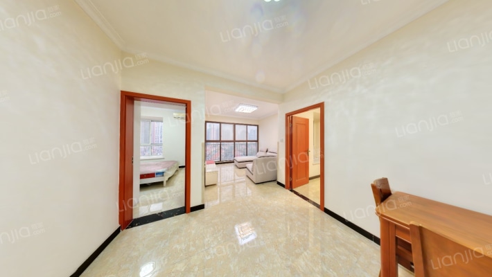 中冶中央公园二手房实景图