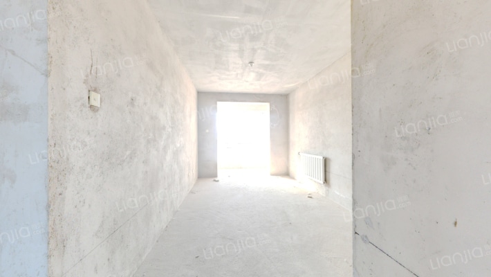 龙凤嘉苑二手房实景图