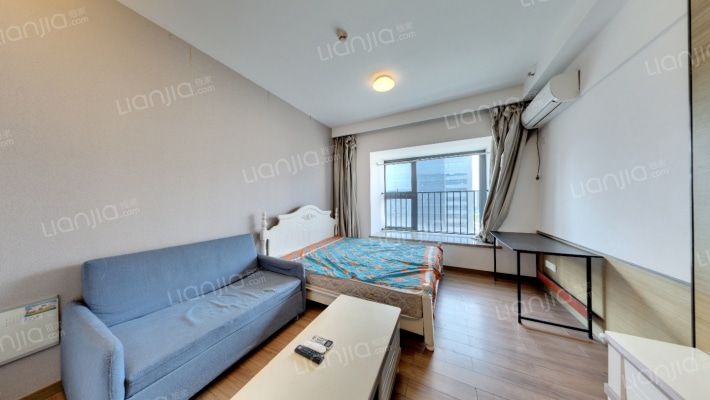 合景峰汇商务广场二手房实景图