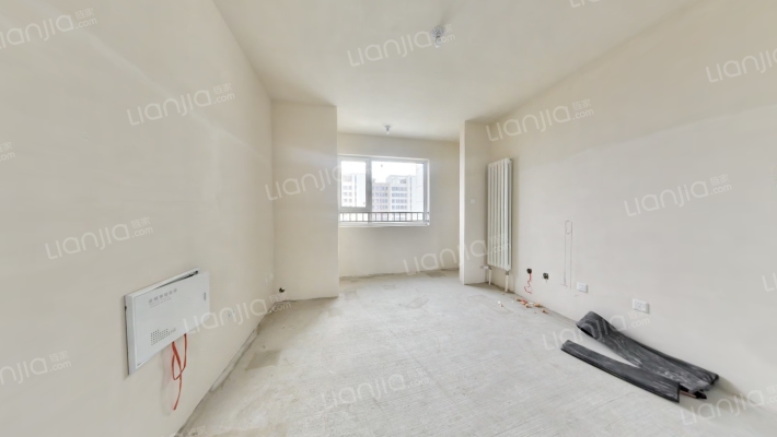 沁新园二手房实景图