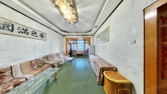 石杨路二手房实景图