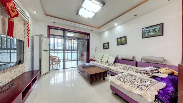 林涧上馆二手房实景图