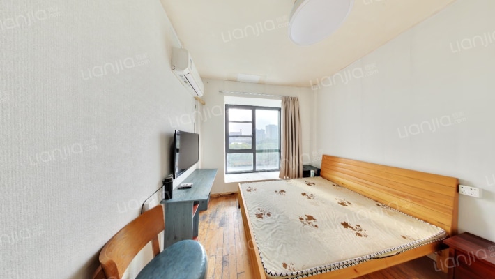 都市港湾二手房实景图