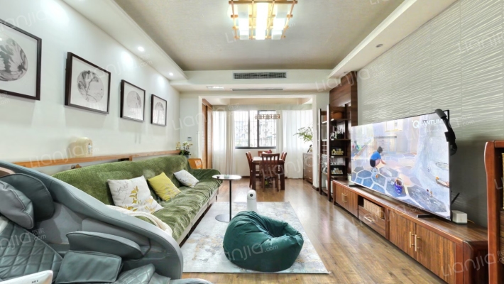 翔宇苑一期二手房实景图