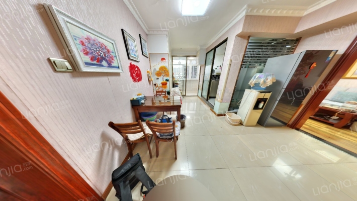 翠生北社区二手房实景图