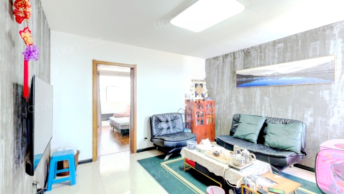 九院住宅小区中区二手房实景图