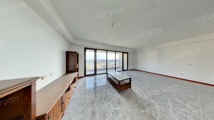 协信天骄观澜国际社区二手房实景图