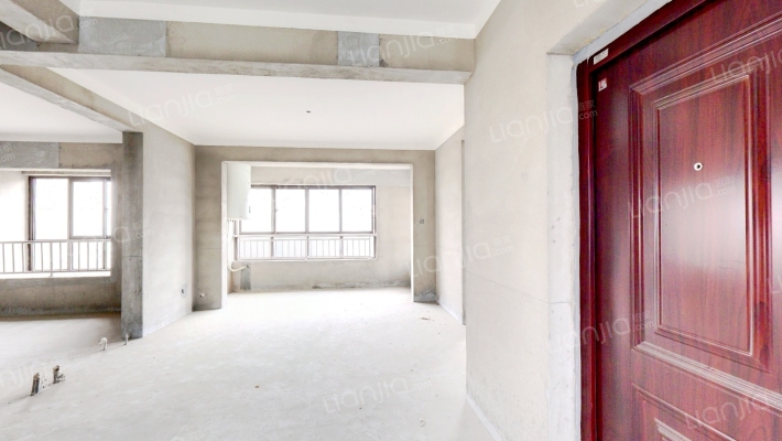 万和府二手房实景图