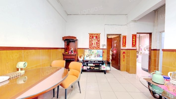 工农新村二手房实景图