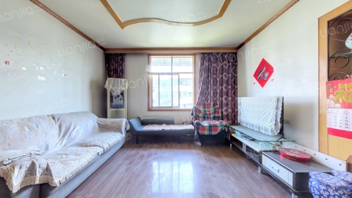 商地小区二手房实景图