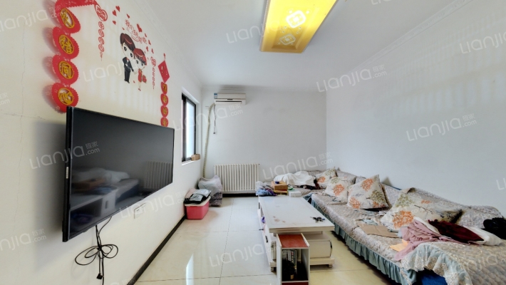 丁香丽景苑二手房实景图