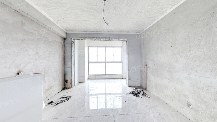 江南现代印象二手房实景图