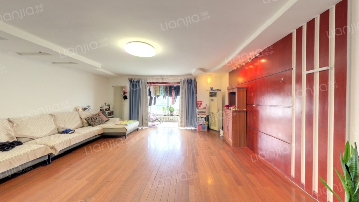 平至小区二手房实景图