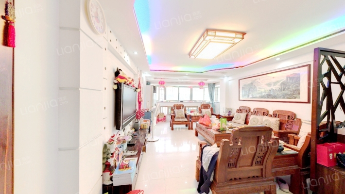 南门新村二手房实景图