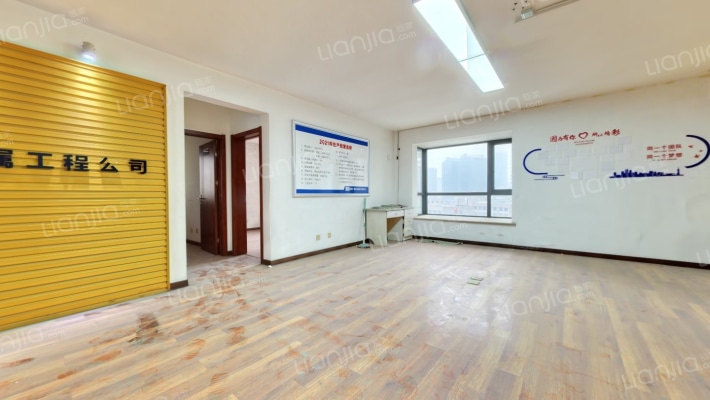 赢园雅筑二手房实景图