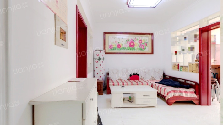 晨光小区二手房实景图