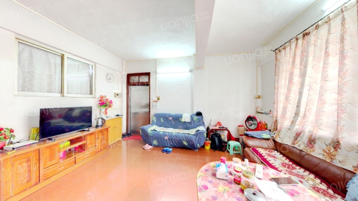 嘉乐楼二手房实景图