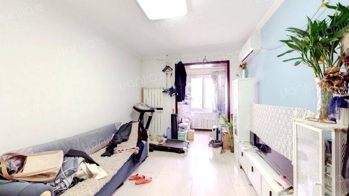 琉璃井东街二手房实景图