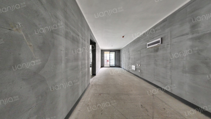 新城郡望府四期二手房实景图