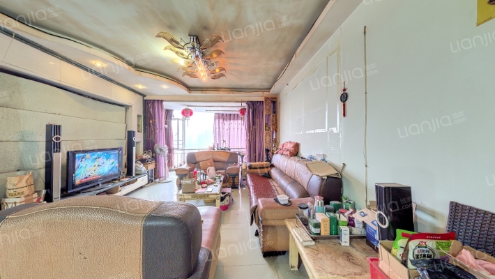 达飞苑二手房实景图