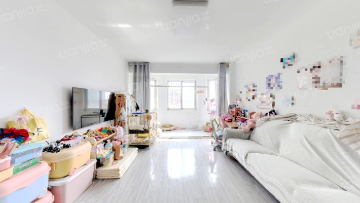 圣联梦溪小镇二手房实景图