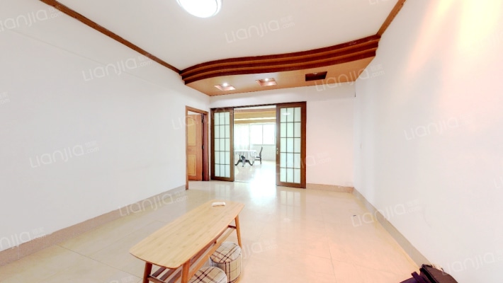 怡乐居二期二手房实景图