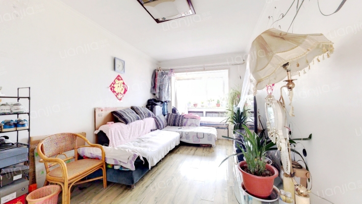 高志里小区二手房实景图