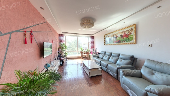 瀚邦凤凰城二手房实景图