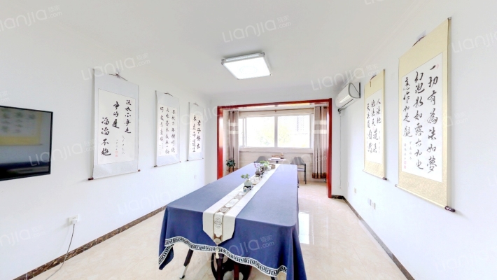 冀铁馨苑二手房实景图