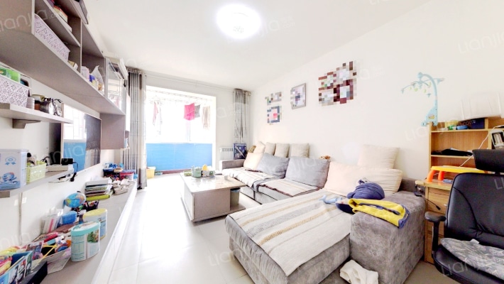 凤凰苑二手房实景图