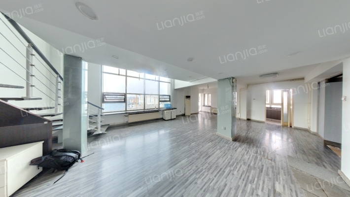 馨达园(南开区)二手房实景图