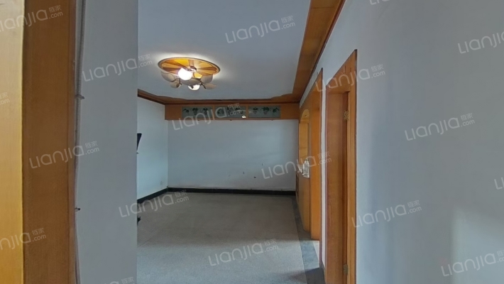 农林路110号院二手房实景图