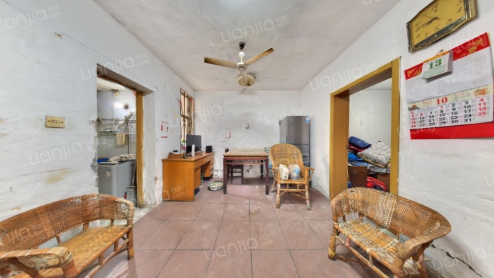 象牙新村二手房实景图