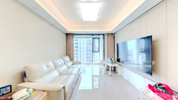 阳光城檀境二手房实景图