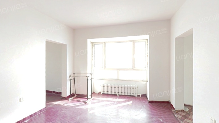 名流新城二手房实景图