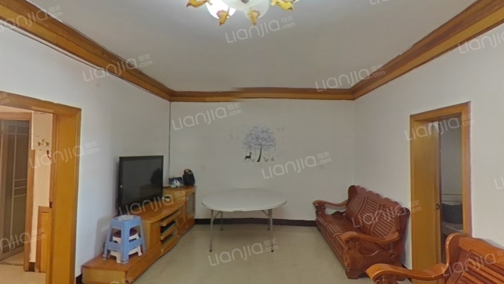 东建大厦二手房实景图