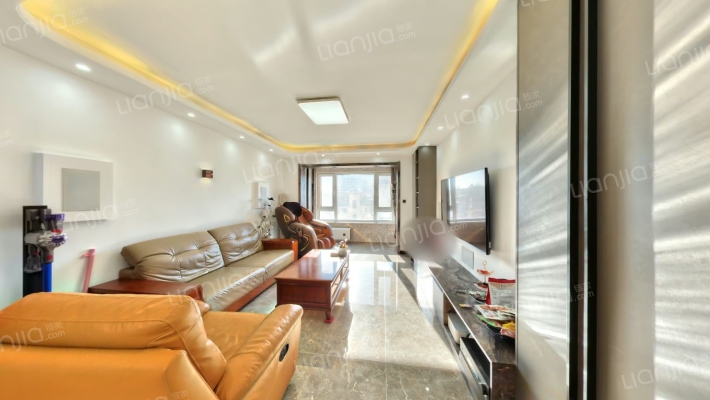 碧桂园御长白二手房实景图