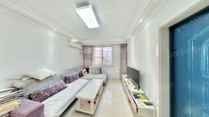 兴贤佳园近贤苑二手房实景图