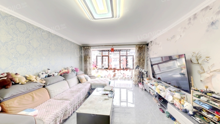 经开四区二手房实景图